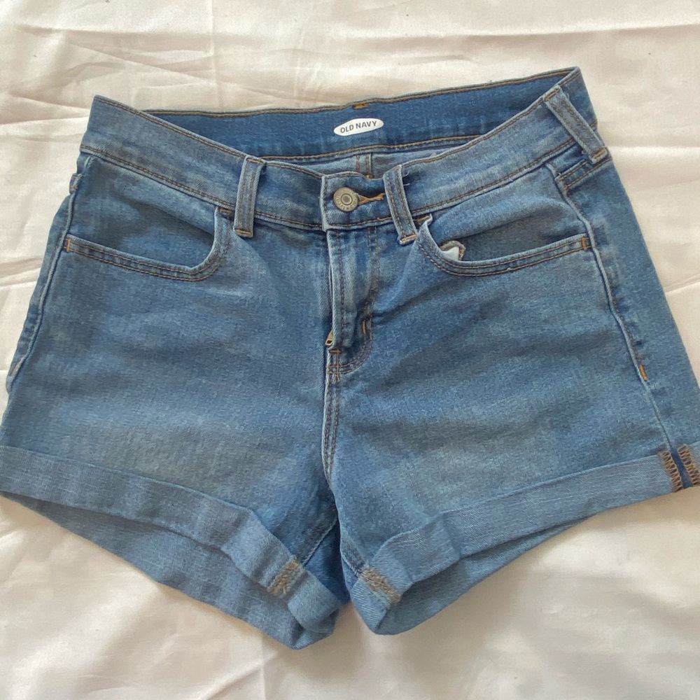 Old Navy Jean shorts
